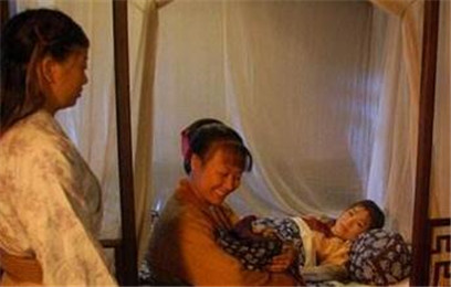 处女情结有多可怕？古代为了鉴定处女，方法一个比一个恶心！