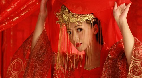 处女情结有多可怕？古代为了鉴定处女，方法一个比一个恶心！