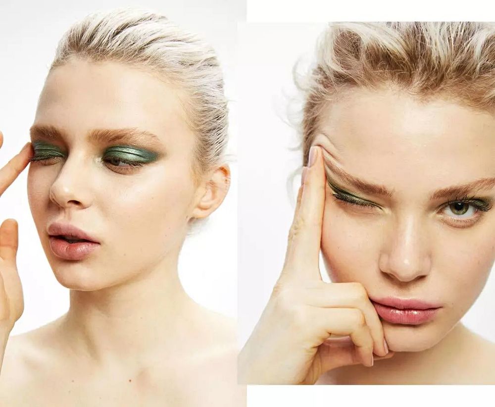 HM、Topshop……快时尚彩妆值得买吗？