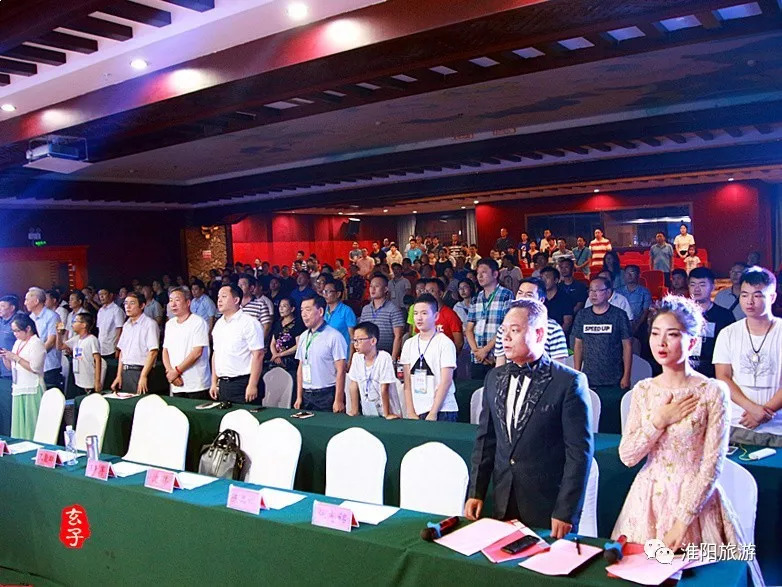 2018中国淮阳围棋棋王,2019淮阳围棋公开赛