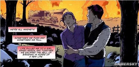 万磁王反派系列,万磁王正派反派