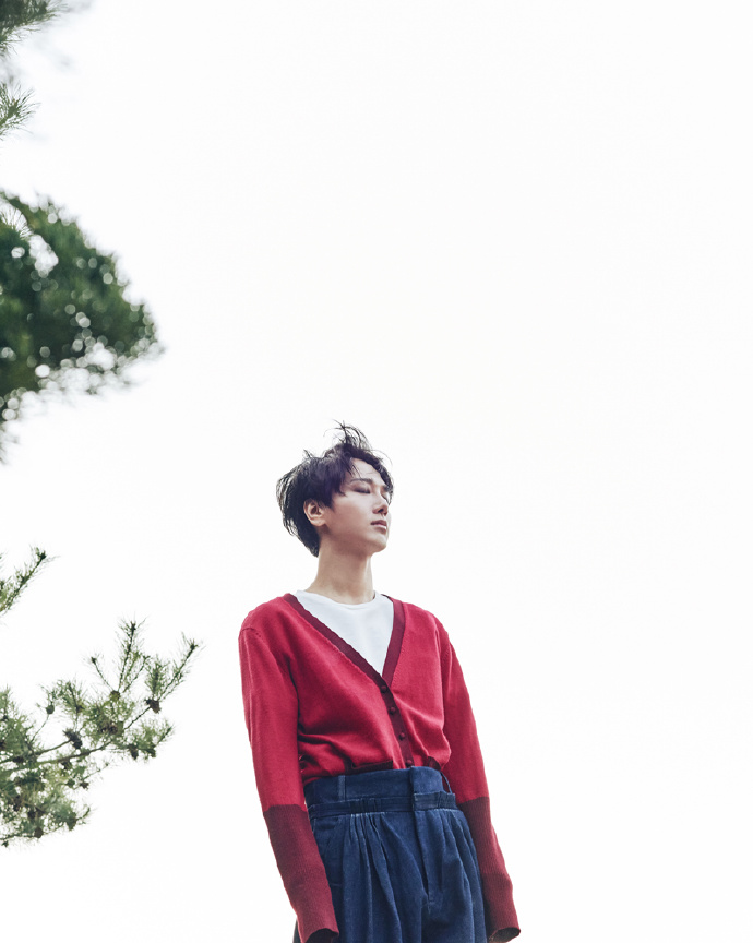 superjunior18周年全员的名字,superjunior经典视频