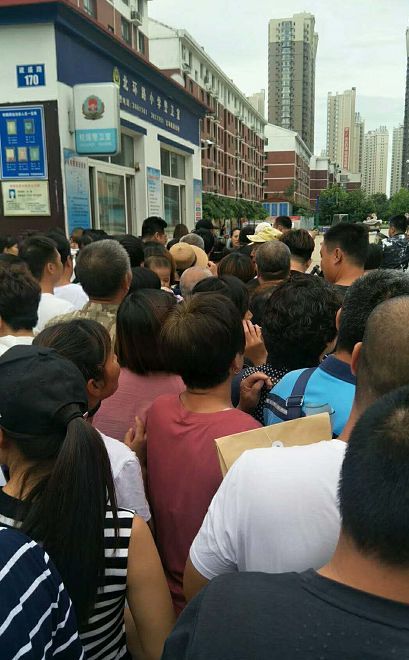 秦皇岛海港区的小学,秦皇岛海港区小学