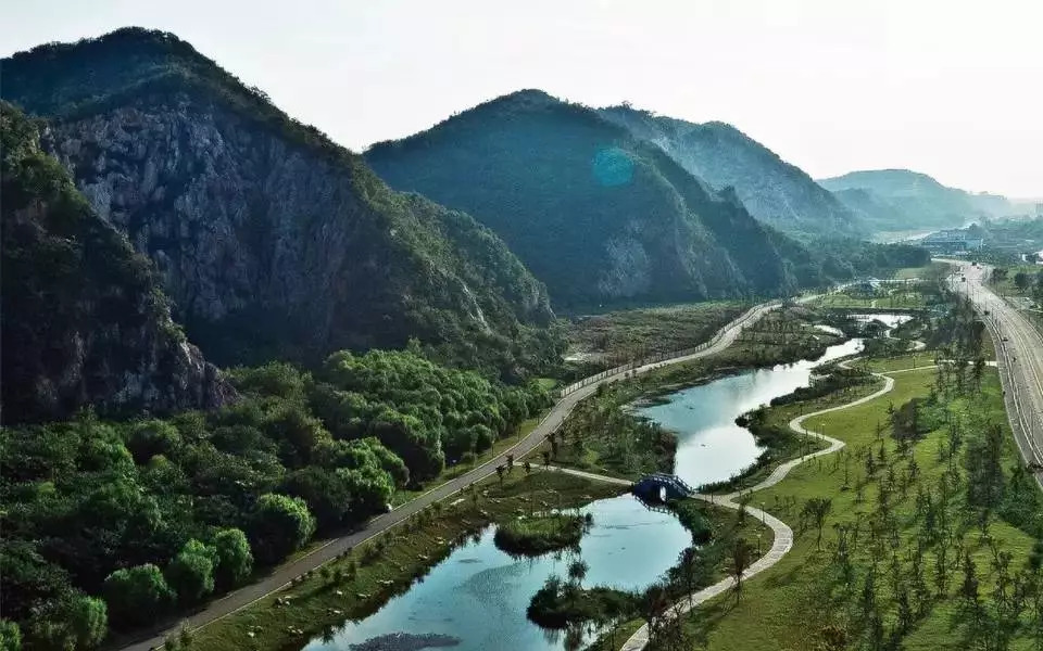 南京燕子矶简介,燕子矶传说故事