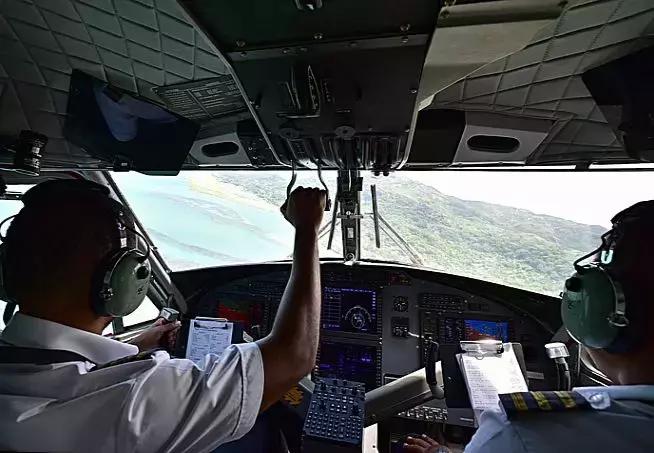 六个免签海岛颜值完爆马岱,值得去的海岛免签国家