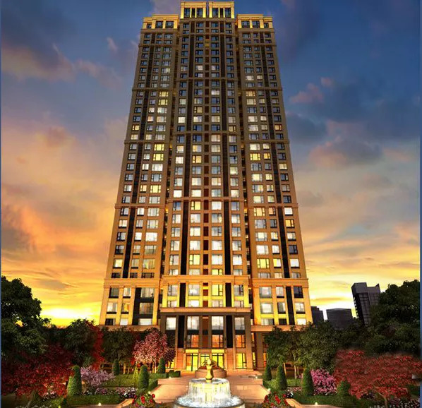 济南低密度洋房楼盘,济南低密度洋房新盘