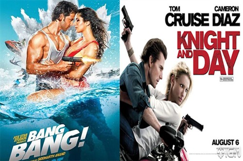 宝莱坞翻拍国产,印度翻拍三傻大闹宝莱坞