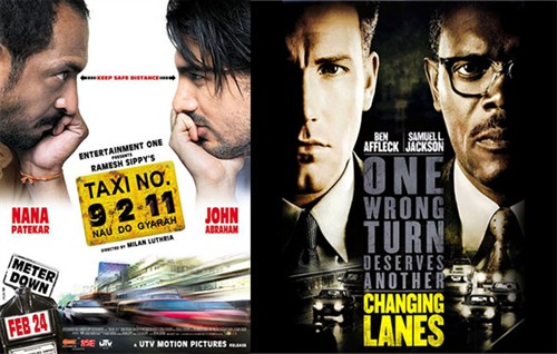 宝莱坞超能力,宝莱坞经典作品