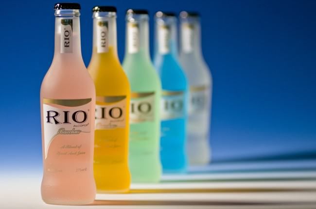 rio鸡尾酒多少度呀,rio鸡尾酒是真的吗