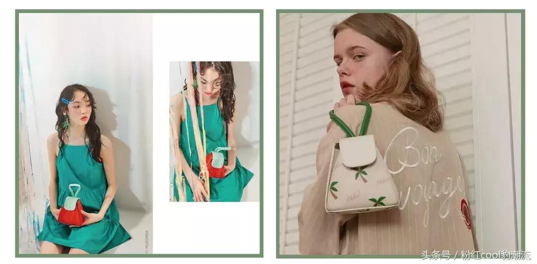 除了小ck还有什么小众品牌包包,小ck和mk的包包值得买吗