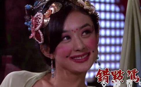 女星扮丑合集,女星扮丑哪家强