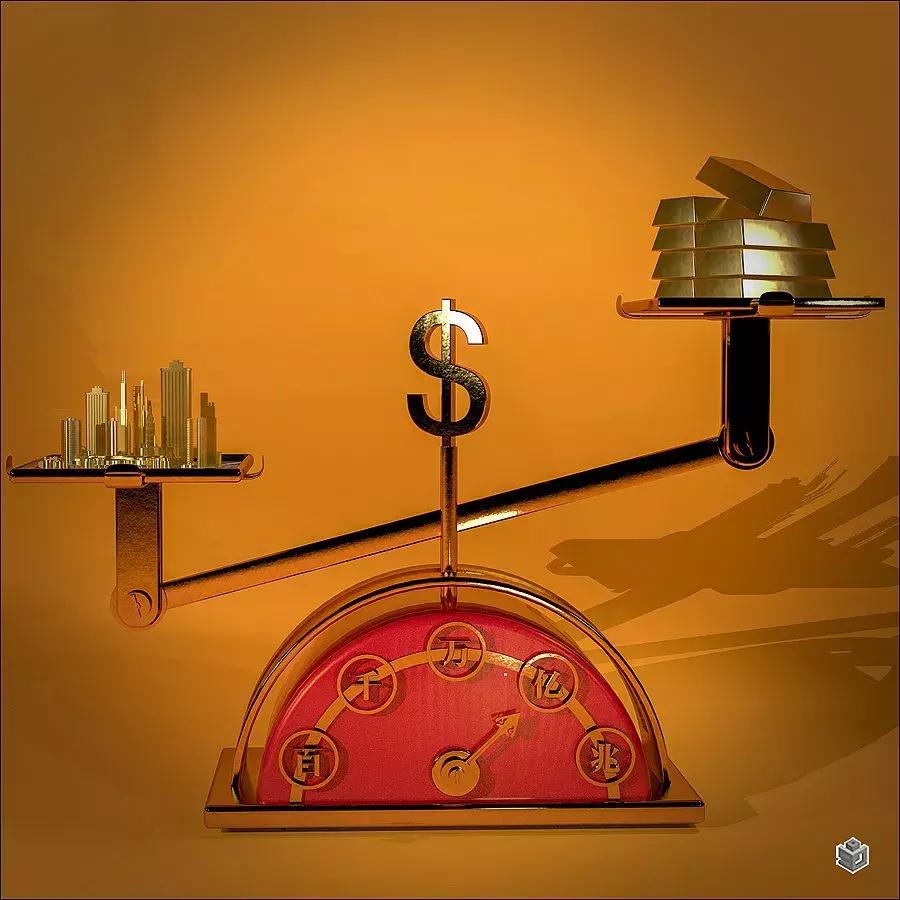 长租公寓困局之下的资金迷局 (长租公寓从群雄并起到寡头之争)