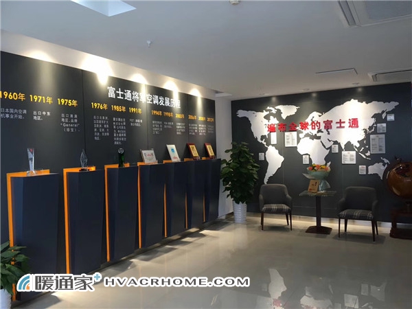 富士通将军中央空调外机调试步骤,富士通将军中央空调无锡有限公司