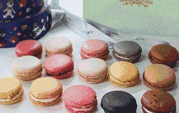 为什么马卡龙失败率那么高,为什么马卡龙的失败率这么高