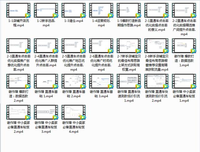 每天花2小时做网店，从此告别拿死工资（免费送500集运营秘籍）