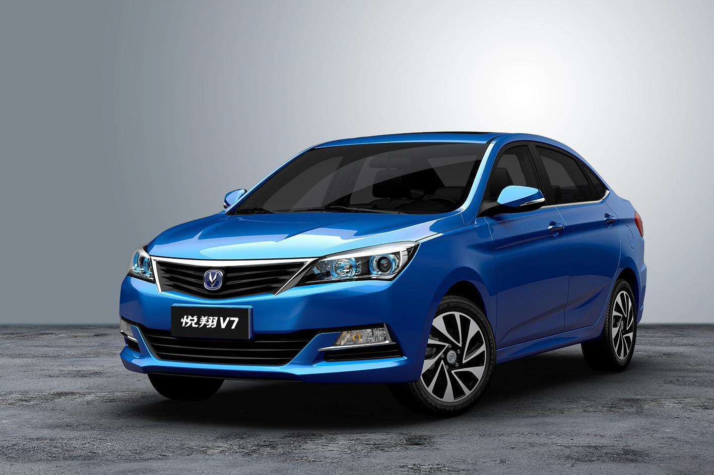 自主A0级车以后的故事，还得第三代悦翔来讲