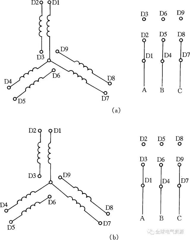 超实用的电气接线,如何快速学会看懂电气接线图
