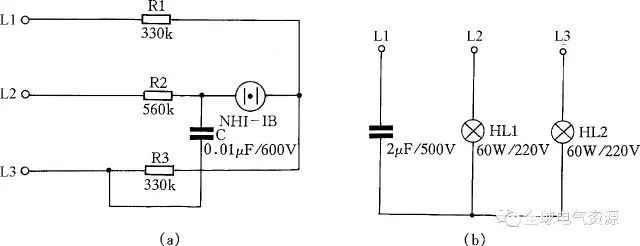 电工接线方法收藏学习,实用电气知识精选100例赶紧收藏