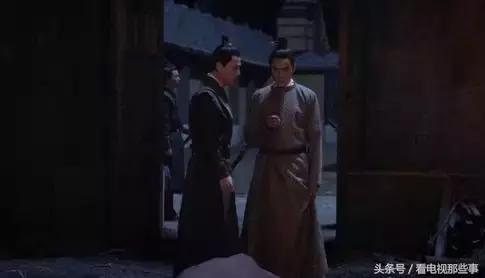 天盛长歌陈坤倪妮第九集,陈坤倪妮天盛长歌心机