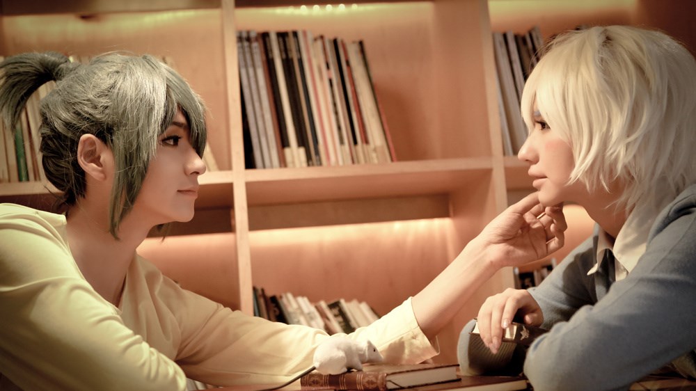 想念C圈的巅峰时代，暄小面包成网红，人气coser现在都在干什么？