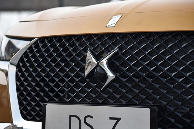 法系中大型suv10万,法系suv新旗舰