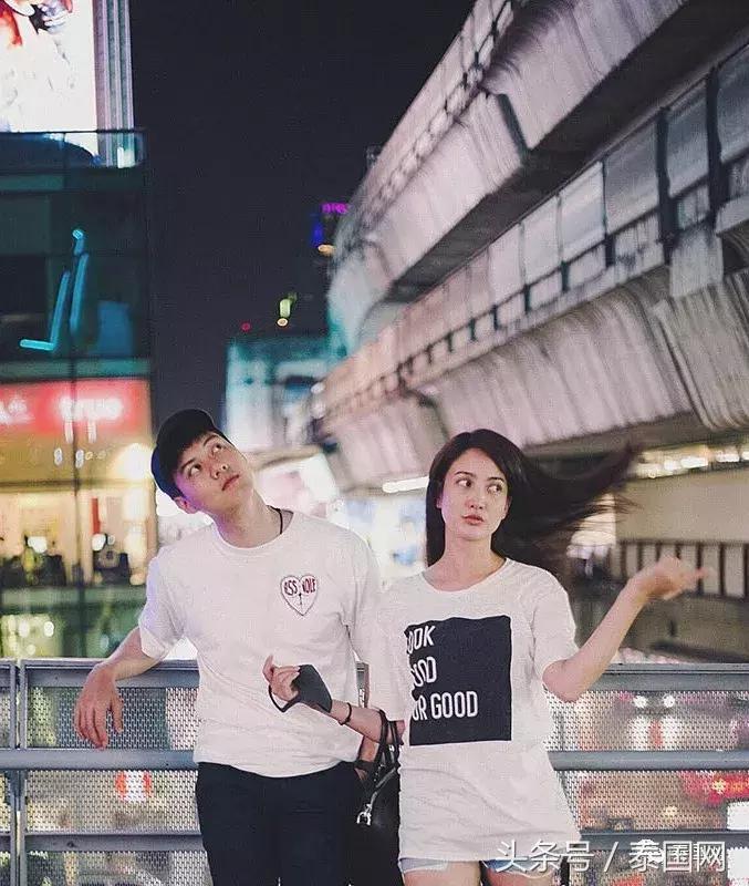 泰星taew和马里奥,泰星taew吻戏