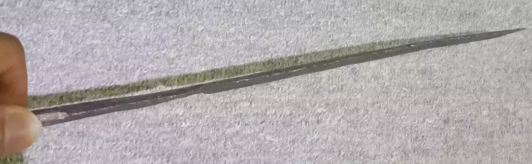 中国古代士兵用什么样刀,中国古代军队制式战刀