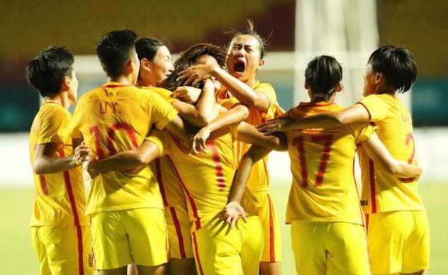 亚运会沙特男足赛程安排,亚运会男足3比4惜败沙特队