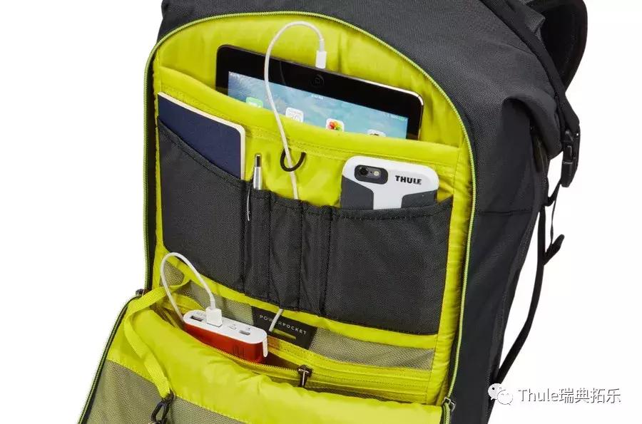 瀹炵敤鑳屽寘娴嬭瘎,thule浼戦棽鑳屽寘