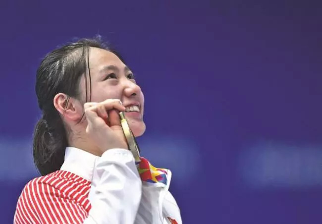 2018年感动瞬间合集,2018年感人瞬间