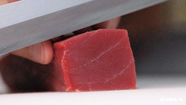 价值20w的金枪鱼,价值2k的蓝鳍金枪鱼