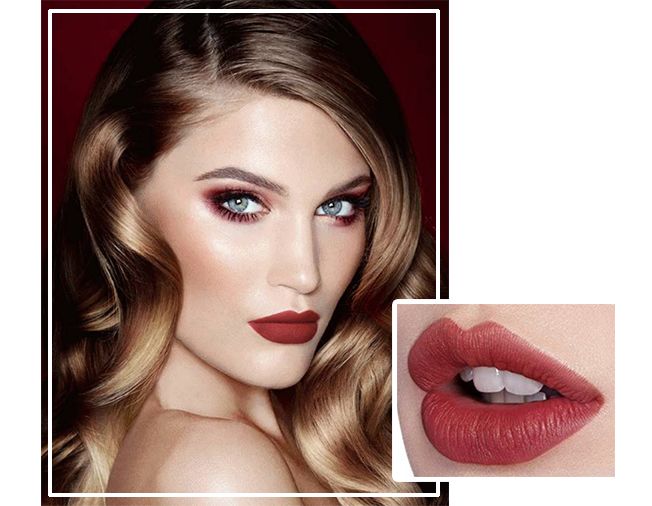 大幂幂同款口红,热巴同款口红哪一个颜色最好看