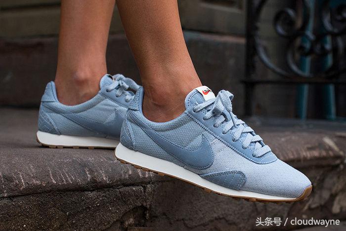 穿够了烂大街的nb还有什么牌子可供选择？