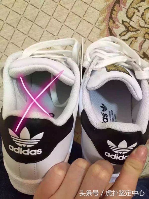 虎扑鞋鉴定方法,虎扑鉴定鞋子可靠吗