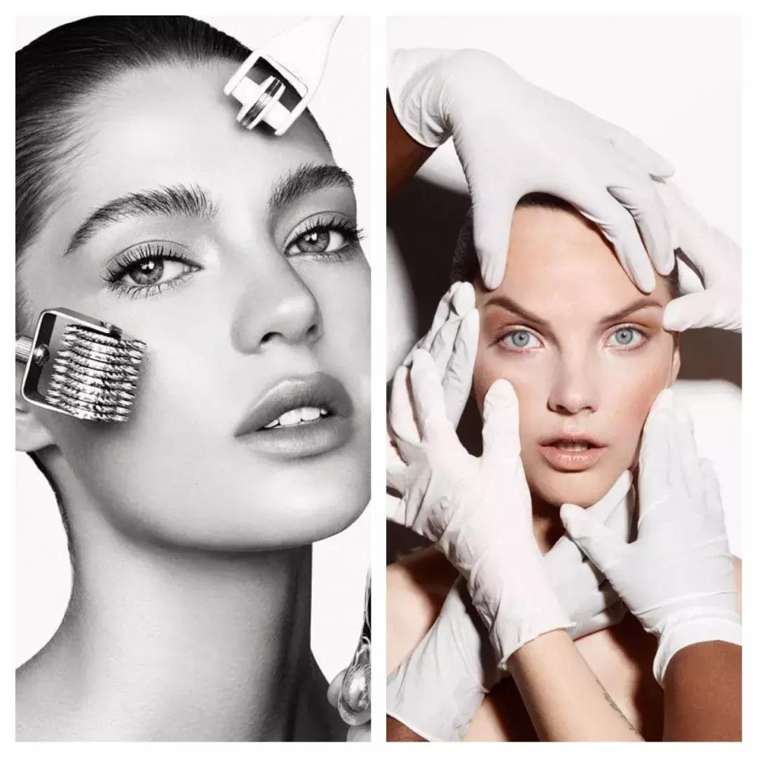 面部保养，小P老师有奇招