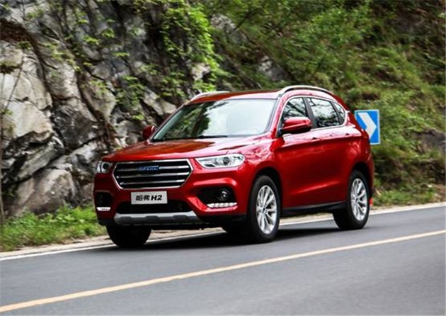 哈弗h2真的那么好吗,哈弗h2深度解析