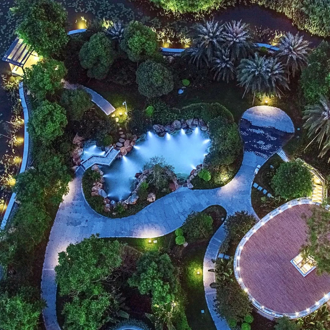 鹤山离广州最近的地方是哪里,鹤山周边游玩的地方推荐