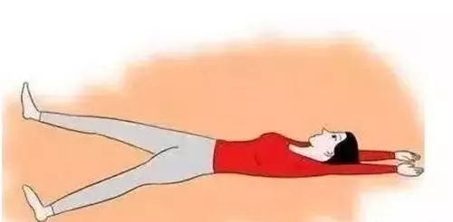 筋长一寸寿长十年三个小方法,筋长一寸寿延十年背薄一寸咋拉筋