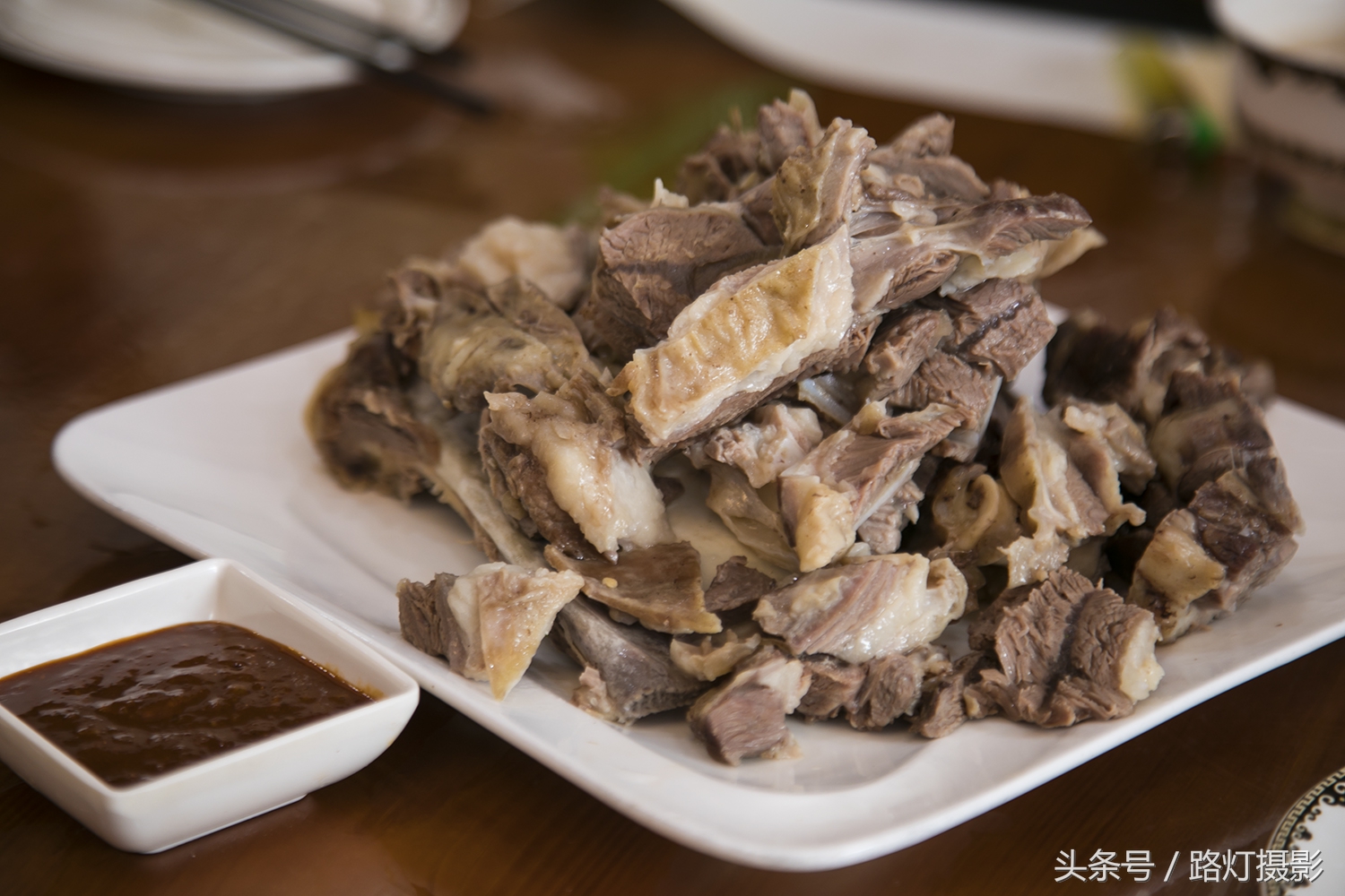 太仆寺旗石条山在哪,锡林浩特太仆寺旗石条山