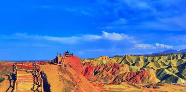 张掖是现在的什么城市,张掖一座被严重低估的城市