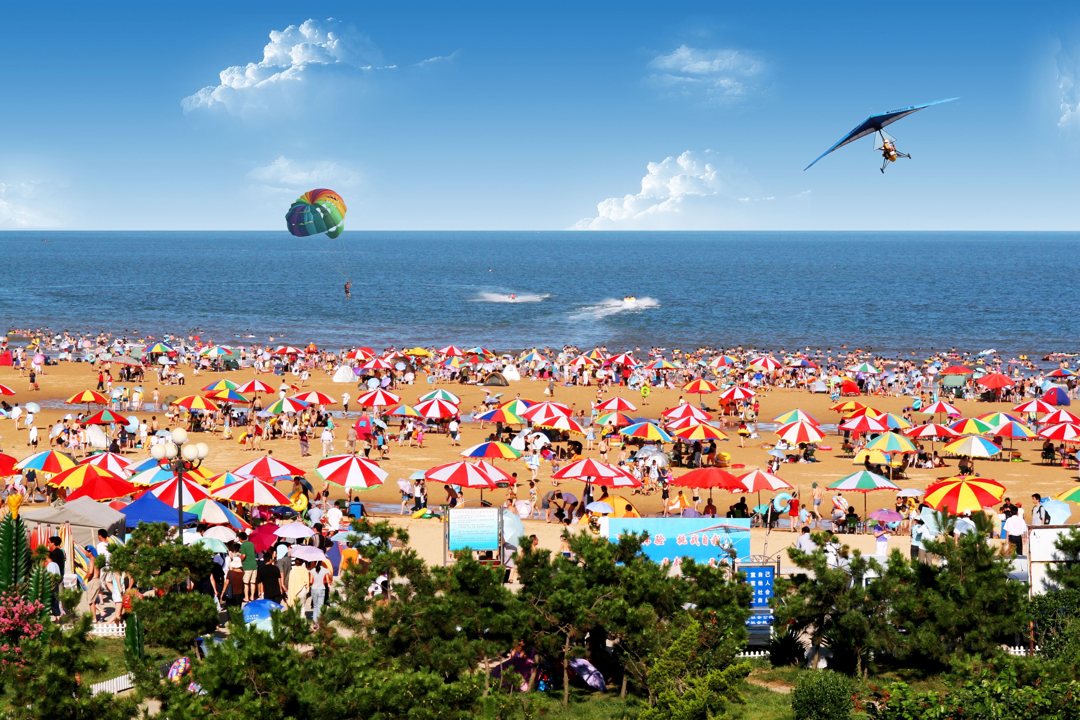 连云港城市建设落后吗,连云港城市的缺点