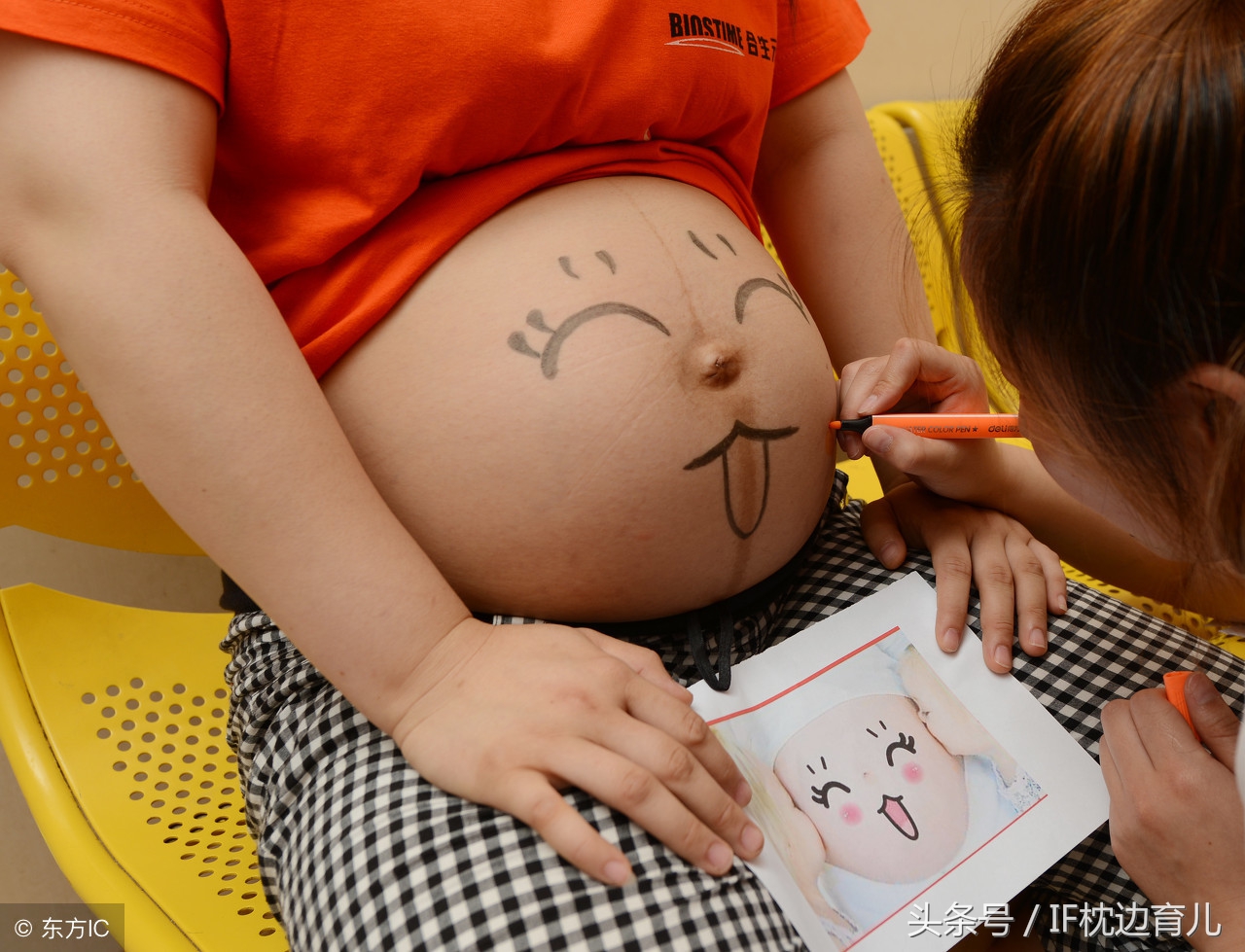 怀孕后怎么算预产期呢,怀孕后怎样计算怀孕周期