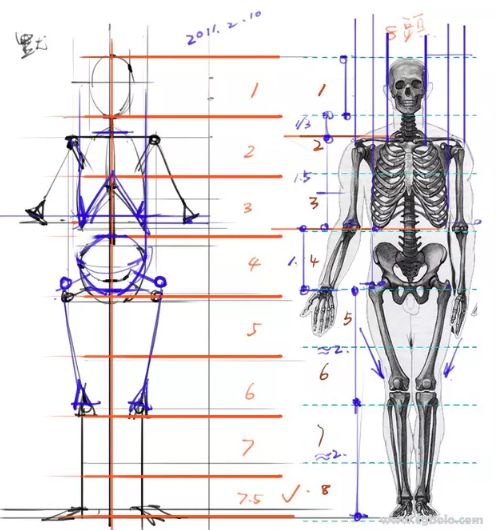 萌新画手接稿平台推荐,绘画萌新要先画什么才好呢