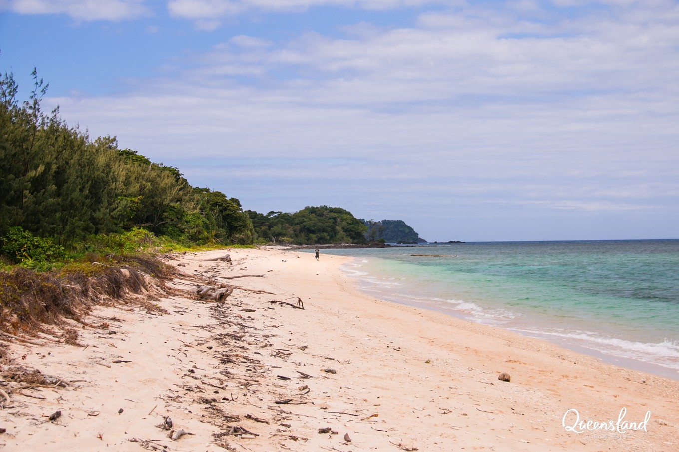 凯恩斯附近的海岛,凯恩斯海岛旅游攻略