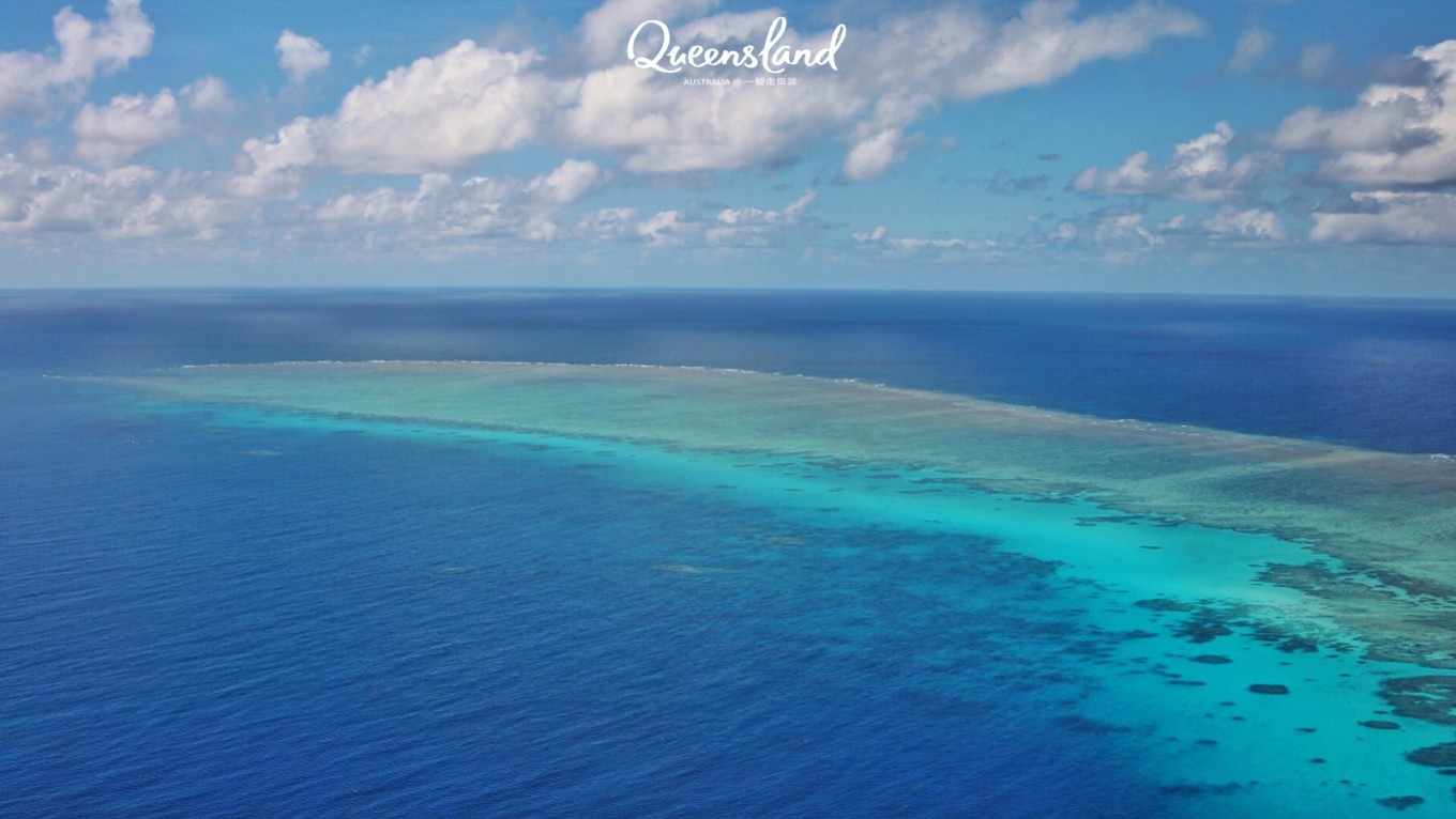 大堡礁值得去吗现在能去吗,大堡礁旅行攻略