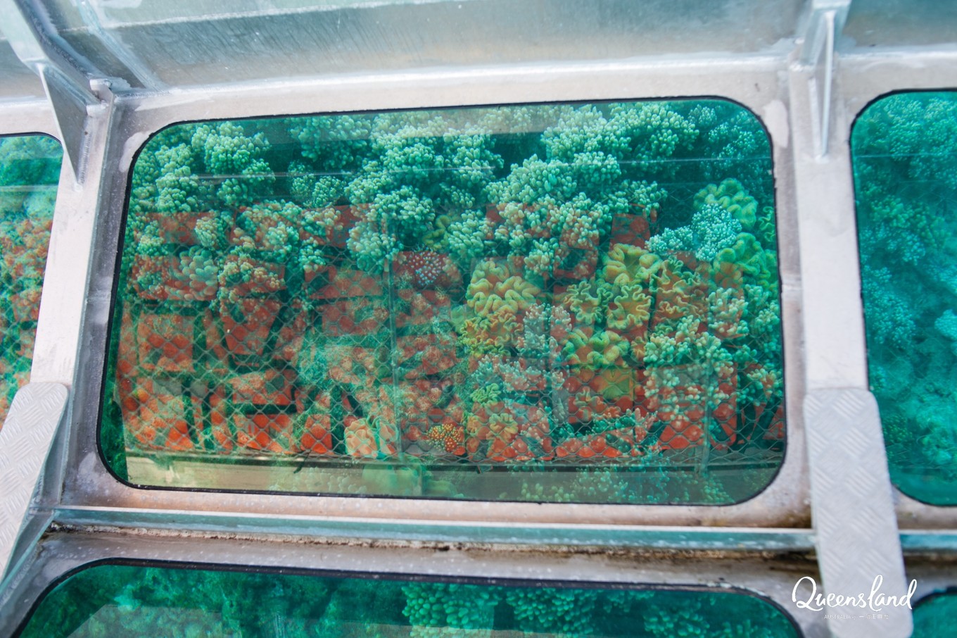 大堡礁坐船多久,去大堡礁玩多少钱