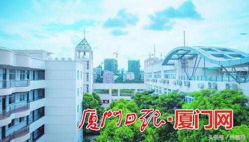 福建厦门考上哈佛,厦门六中哈佛录取
