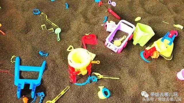 北京京城遛娃指南,北京又添一波遛娃新去处