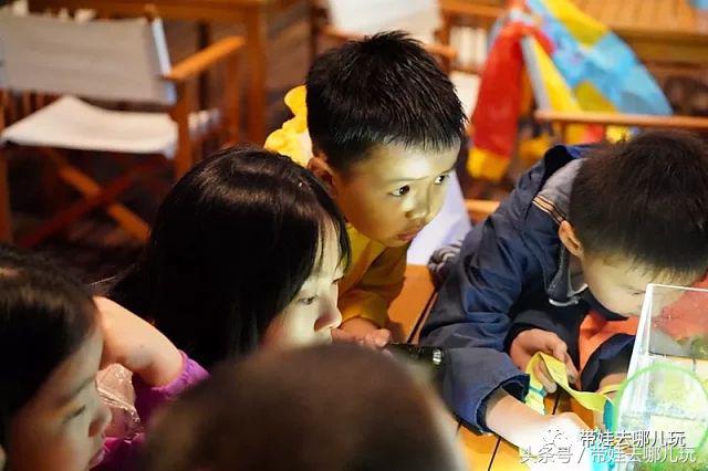 北京京城遛娃指南,北京又添一波遛娃新去处