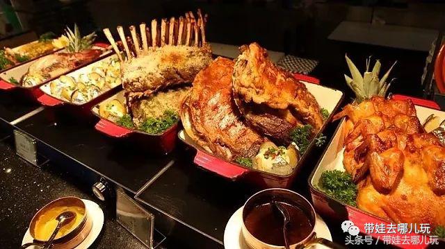 北京京城遛娃指南,北京又添一波遛娃新去处